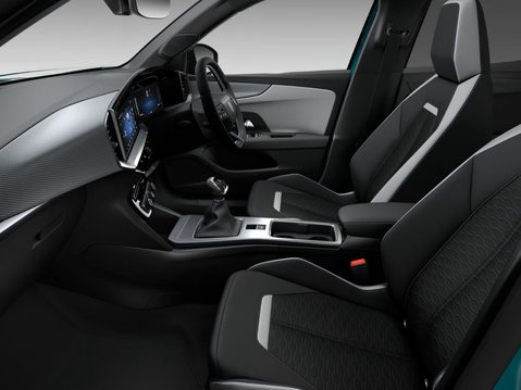 New Mokka 1.2 Turbo Griffin 136 from £209 per month on 0% APR PCP 5