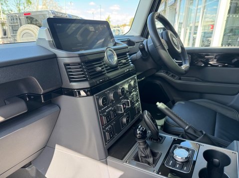 Ineos Grenadier FIELDMASTER EDITION 11