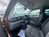 Volkswagen Transporter Crew Cab SWB L1H1 T32 Tdi Kombi Highline Air Con SELECT 14