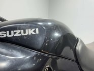 Suzuki GSX 2002 47K RUNNING PROJECT BIKE SPARES OR REPAIR 600CC COMMUTER 23