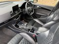 Audi Q5 3.0 SQ5 TFSI Quattro Auto 4WD 5dr 3