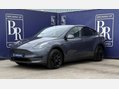 Tesla Model Y SUV 5dr Electric Auto RWD (346 ps) 8