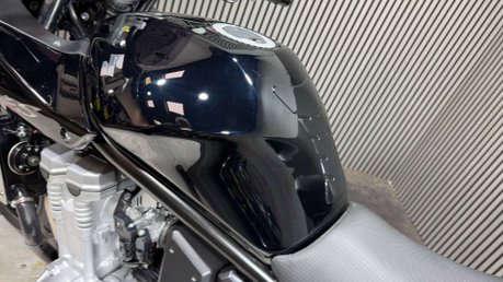 Suzuki Bandit 1250 GSF 2007 ONLY 27K STUNNING EXAMPLE LONG MOT 1250CC 26