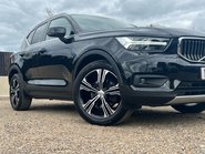 Volvo XC40 B4 INSCRIPTION PRO MHEV 14