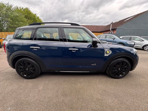 Mini Countryman COOPER S E ALL4 CLASSIC 5