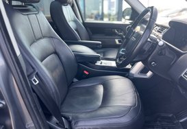 Land Rover Range Rover 3.0 SDV6 VOGUE AUTO 22