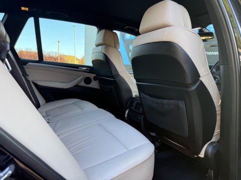 BMW X5 3.0 40d M Sport Steptronic xDrive Euro 5 5dr 49