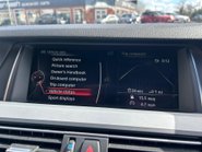 BMW 5 Series 3.0 530d M Sport Touring Auto Euro 6 (s/s) 5dr 25