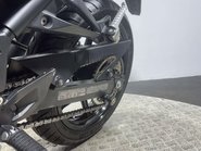 Kawasaki Ninja EX 250 2012 ONLY 9K NEW MOT 33BHP A2 READY 250CC SPORTS BIKE 22