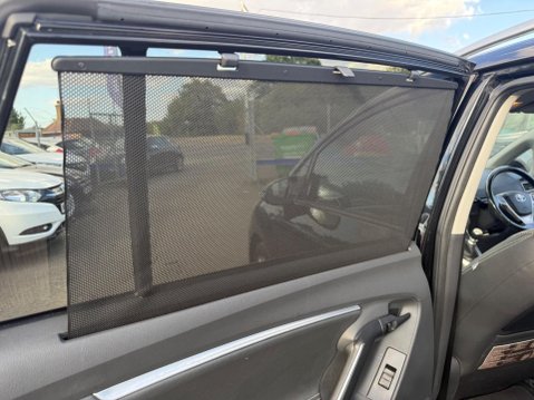 Toyota Verso 2.0 D-4D Excel Euro 5 5dr 20