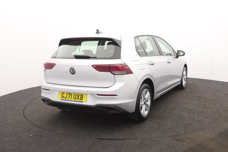 Volkswagen Golf 5dr 1.0 TSi Life