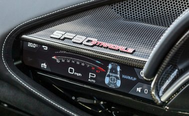 Ferrari SF90 Stradale 19