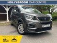 Peugeot Rifter HORIZON RE 1