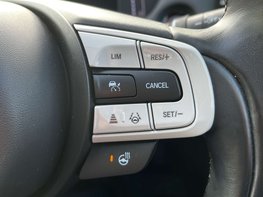 Honda Jazz 1.5 Jazz EX i-MMD CVT 5dr 48