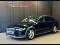 Audi A6 Allroad 3.0 TFSI V6 Estate 5dr Petrol S Tronic quattro Euro 5 (s/s) (310 ps) 1