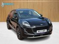 Ford Puma 1.0T EcoBoost MHEV Titanium SUV 5dr Petrol Manual Euro 6 (s/s) (125 ps) 27