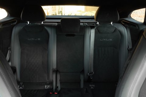 Lamborghini Urus 4.0 V8 BiTurbo Performante Auto 4WD Euro 6 5dr 40