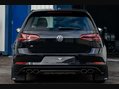 Volkswagen Golf 2.0 Golf R TSi Semi-Auto 4WD 3dr 29