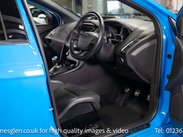 Ford Focus 2.3 Focus RS 4WD 5dr 9