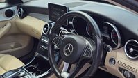 Mercedes-Benz C Class 2.0 C200 Sport (Premium) Saloon 4dr Petrol 7G-Tronic+ Euro 6 (s/s) (184 ps) 47