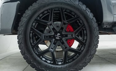 Ford F150 Shelby Super Snake Off-Road Supercrew 36