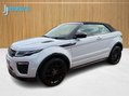 Land Rover Range Rover Evoque 2.0 TD4 HSE Dynamic Convertible 2dr Diesel Auto 4WD Euro 6 (s/s) (180 ps) 19