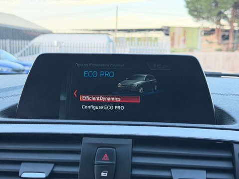 BMW 1 Series 1.5 118i M Sport Auto 5dr 27