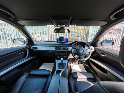 BMW 3 Series 320D M SPORT 20