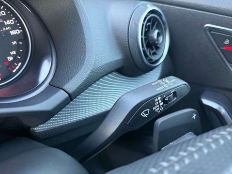 Audi Q2 1.4 Q2 S Line TFSI Semi-Auto 5dr 31