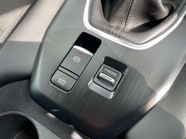Nissan Qashqai 1.3 Qashqai N-Connecta DiG-T MHEV 5dr 51