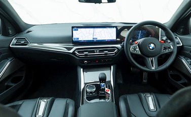 BMW M3 Competition xDrive Touring 18