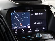 Ford Kuga TITANIUM X EDITION 40