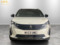 Peugeot 5008 1.2 PureTech GT SUV 5dr Petrol EAT Euro 6 (s/s) (130 ps) Air Con - Alloy Wh