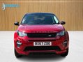Land Rover Discovery Sport 2.0 TD4 HSE Dynamic Lux SUV 5dr Diesel Auto 4WD Euro 6 (s/s) (180 ps) 10