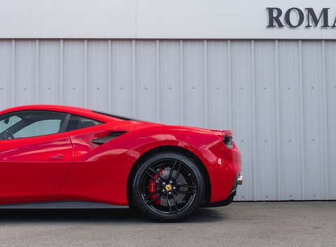 Ferrari 488 GTB 28