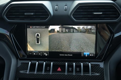 Lamborghini Urus 4.0 V8 BiTurbo Performante Auto 4WD Euro 6 5dr 35