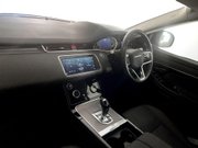 Land Rover Range Rover Evoque 2.0 D165 MHEV SUV 5dr Diesel Auto 4WD Euro 6 (s/s) (163 ps) Air Con - Alloy 14