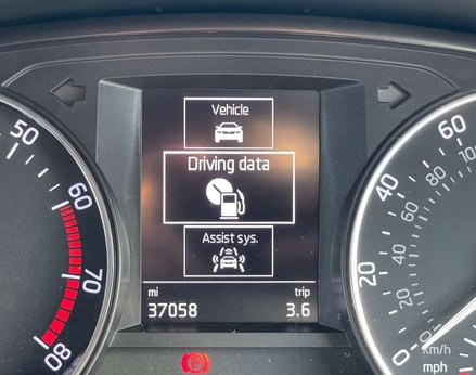 Skoda Fabia 1.0 Fabia Colour Edition TSI 5dr 22