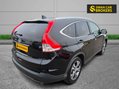 Honda CR-V 2.2 CR-V EX i-DTec 4WD 5dr 8