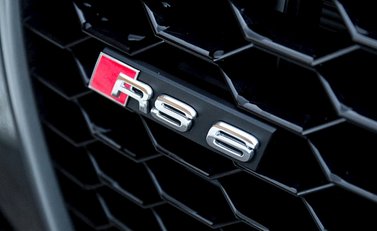 Audi RS6 Avant Performance 28
