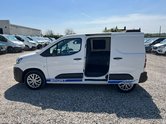 Citroen Berlingo AUTO SWB (SOLD) L1H1 Enterprise 1000 A/C Camera Nav Sensors EURO 6 NO VAT 11
