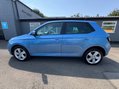 Skoda Fabia SE L TSI DSG 6
