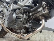 Suzuki SV650 SV650 2003 31K LONG MOT PERFECT A2 BIKE VTWIN SERVICED 650CC 8