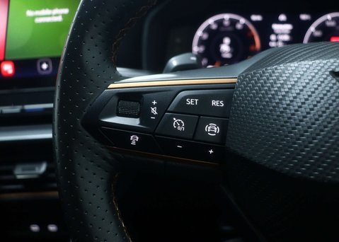 Cupra Formentor 1.5 Formentor V2 TSi Semi-Auto 5dr 34