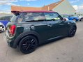 Mini Hatch JOHN COOPER WORKS 3