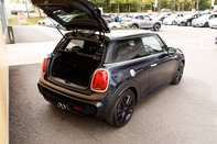 Mini Hatch COOPER S SPORT 33