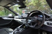 Audi A5 2.0 TFSI 40 S line Convertible 2dr Petrol S Tronic Euro 6 (s/s) (204 ps) 9
