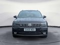 Volkswagen Tiguan 2.0 Tiguan R-Line Tech TSi 4Motion Semi-Auto 4WD 5dr 8