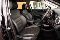 Kia Sorento CRDI KX-2 ISG 26