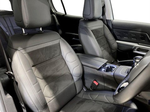 Citroen C5 Aircross 1.2 PureTech Shine SUV 5dr Petrol Manual Euro 6 (s/s) (130 ps) DAB Radio - 11